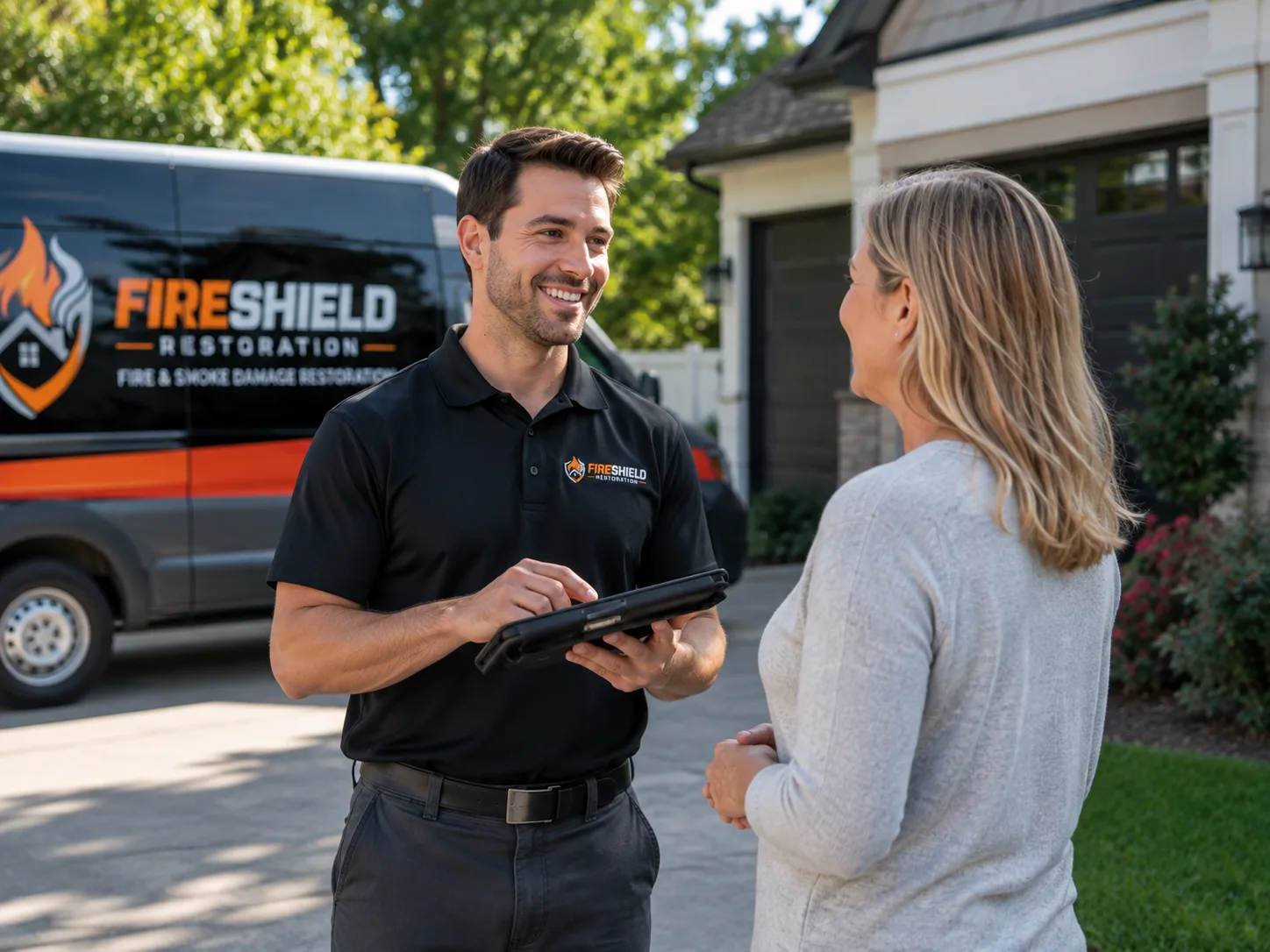 Fire And Smoke Damage Restoration Repton, AL FAQs